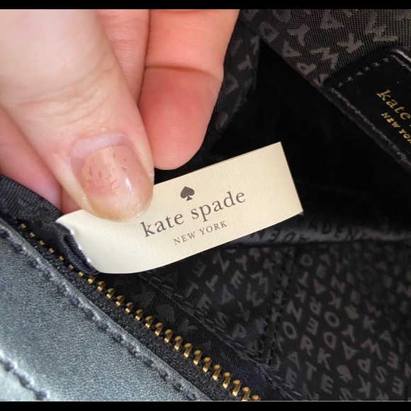 Kate Spade Tote Bag - Picture 7 of 9